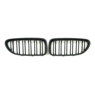 M-Look ledvički (mat črna) BMW serija 6 F12/F13/F06 2011–2018 fotografija 2