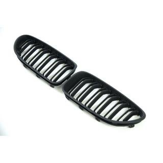 M-Look ledvički (mat črna) BMW serija 6 F12/F13/F06 2011–2018 fotografija 3