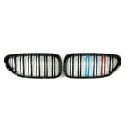 BMW serija 6 F12/F13/F06 2011–2018 M-Look ledvične rešetke (M-Color) fotografija 2