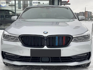 BMW serija 6 G32 2017– Ledvična maska M-Look (2017-2020, M-Color) fotografija 1