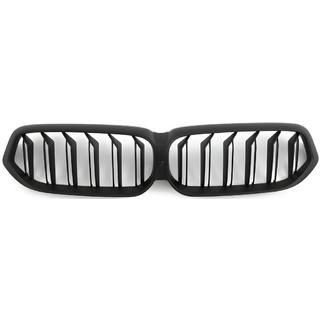 M-Look ledvične maske (2020-2023, mat črna) fotografija 2