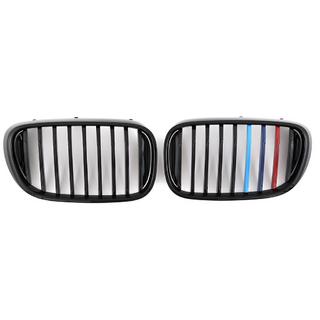 Ledvične maske 1 Bar (2016-2019, M-Color) fotografija 2