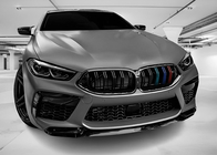 BMW serija 8 G14/G15/G16 2018– Ledvične maske M-Look (2018-2022, M-Color) fotografija 1