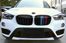 BMW X1 F48 2015–2022 M-Look ledvičke (2015-2019, M-Color) fotografija 1