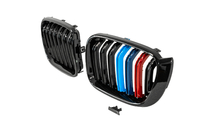 BMW X3 F25 2011–2018 M-Look ledvičke (2014-2018, M-Color) fotografija 5
