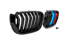 BMW X3 F25 2011–2018 M-Look ledvičke (2014-2018, M-Color) fotografija 6