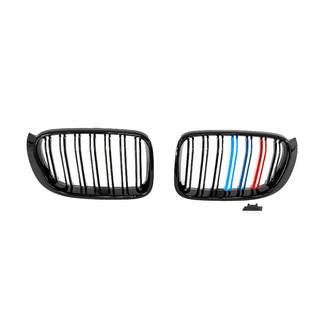 M-Look ledvičke (2014-2018, M-Color) BMW X3 F25 2011–2018 fotografija 3