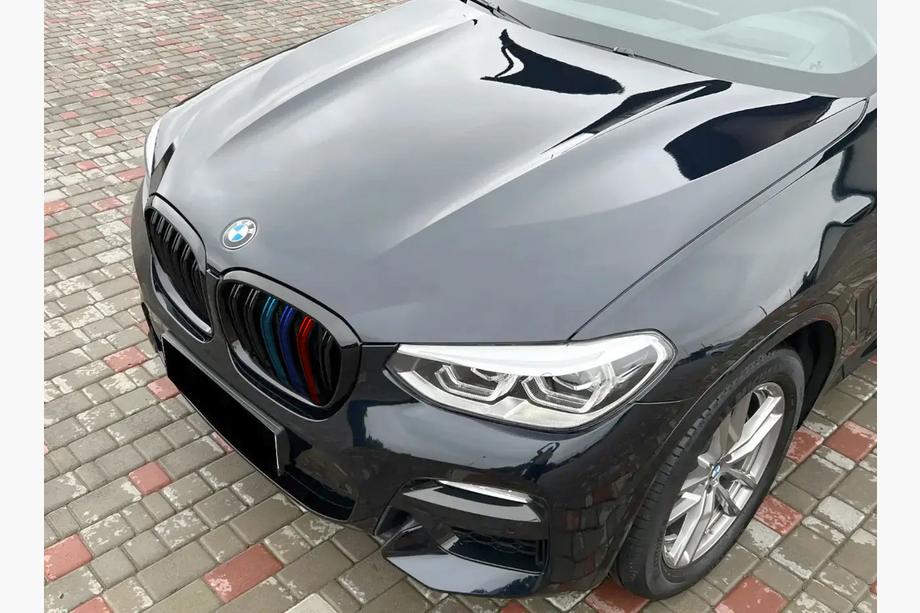 BMW X3 G01 2018– Ledvične rešetke M-Look (2018-2021, M-Color) Image