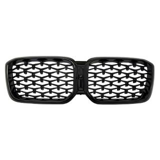 Ledvične maske Diamond Black (2021+, črn okvir) fotografija 2