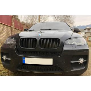 M-Look ledvički (mat črna) fotografija 1