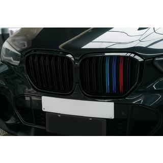 Ledvične rešetke M-Look (2019-2022, M-Color) fotografija 1