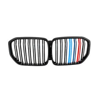 Ledvične rešetke M-Look (2019-2022, M-Color) fotografija 2
