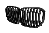 BMW X5 G05 2019–2026 Ledvičke 1 Bar (2019-2022, sijajno črna) fotografija 4