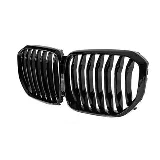 Ledvičke 1 Bar (2019-2022, sijajno črna) BMW X5 G05 2019–2026 fotografija 4