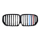 BMW X5 G05 2019–2026 Ledvična maska 1-letvna (2019-2022, M-Color) fotografija 2