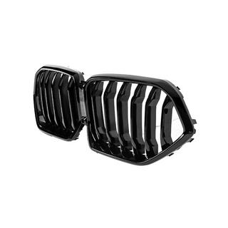 Ledvičke 1 Bar (2019-2022, sijajno črna) BMW X6 G06 2019–2027 fotografija 4