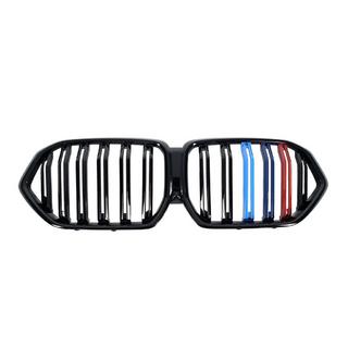 Ledvične rešetke M-Look (2019-2022, M-Color) fotografija 2