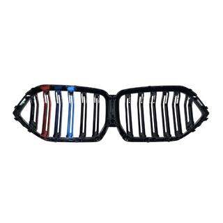 Ledvične rešetke M-Look (2019-2022, M-Color) fotografija 4