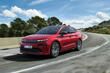 Test Skoda Enyaq Coupe: prenova za 2025 fotografija 3