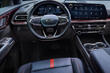 Pregled Chevrolet Traverse: tretja generacija fotografija 5