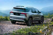 Pregled Chevrolet Traverse: tretja generacija fotografija 4