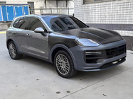 Porsche Cayenne 2010–2017 Facelift komplet 2024 fotografija 2