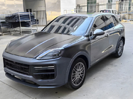 Porsche Cayenne 2010–2017 Facelift komplet 2024 fotografija 5