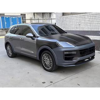 Facelift komplet 2024 Porsche Cayenne 2010–2017 fotografija 2