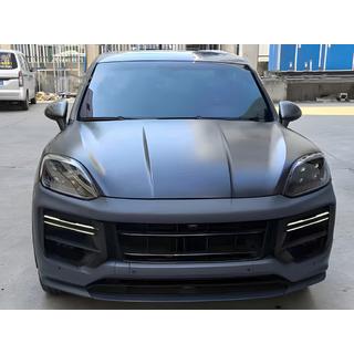 Facelift komplet 2024 Porsche Cayenne 2010–2017 fotografija 3