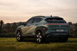 Pregled Hyundai Kona: druga generacija kompaktnega crossoverja fotografija 4