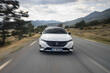 Peugeot e-308: Test elegantnega električnega kombilimuzina fotografija 1