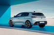 Peugeot e-308: Test elegantnega električnega kombilimuzina fotografija 4