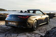Mercedes-Benz CLE Cabriolet: Tehnični podatki, oprema in slog fotografija 2