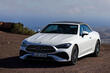Mercedes-Benz CLE Cabriolet: Tehnični podatki, oprema in slog fotografija 4