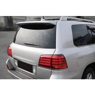 Spojler 2008-2015 (za lakiranje) Lexus LX570/450d 2008–2022 fotografija 1