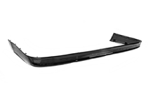 Toyota Land Cruiser 200 2007–2021 Zadnji difuzorski vložek brez kroma 2016-2021 (Executive 2019/2021) fotografija 4