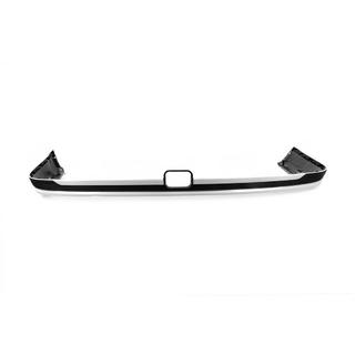 Zadnji difuzor – obloga brez kroma 2016-2021 (Executive 2019/2021, za vlečno kljuko) Toyota Land Cruiser 200 2007–2021 fotografija 4
