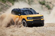 Test: štirikolesno gnani križanec Ford Bronco Sport fotografija 2