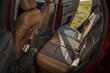 Test: štirikolesno gnani križanec Ford Bronco Sport fotografija 5