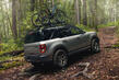 Test: štirikolesno gnani križanec Ford Bronco Sport fotografija 3
