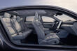 Pregled Volvo ES90: tehnični podatki, doseg, zunanjost in notranjost fotografija 7