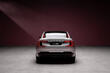 Pregled Volvo ES90: tehnični podatki, doseg, zunanjost in notranjost fotografija 4