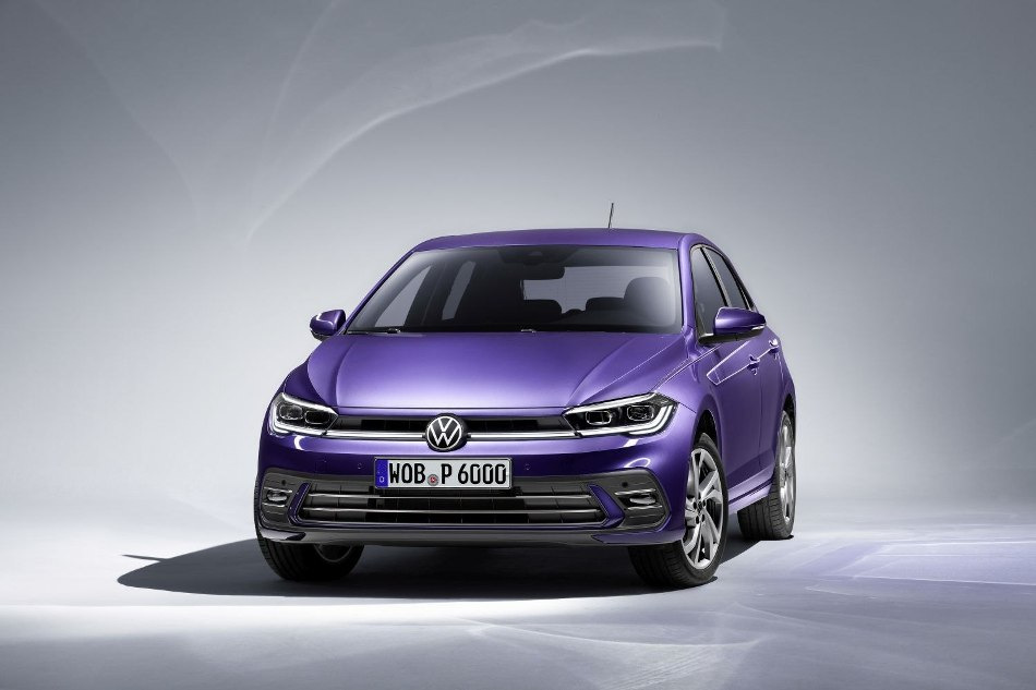Test Volkswagna Polo hatchback: prenova šeste generacije