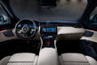 Test crossoverja Maserati Grecale fotografija 6