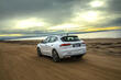 Test crossoverja Maserati Grecale fotografija 3