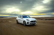 Test crossoverja Maserati Grecale fotografija 1