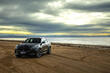 Test crossoverja Maserati Grecale fotografija 2
