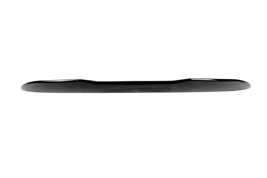 BMW serija 3 F30/F31 2012–2019 Zadnji spojler PSM-Style (za F30/F80, črna sijaj) Fotografija 3