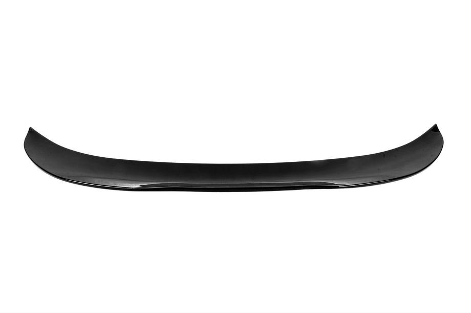 BMW serija 3 F30/F31 2012–2019 Zadnji spojler PSM-Style (za F30/F80, črna sijaj) Fotografija 4