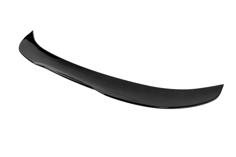 BMW serija 3 F30/F31 2012–2019 Zadnji spojler PSM-Style (za F30/F80, črna sijaj) Fotografija 5